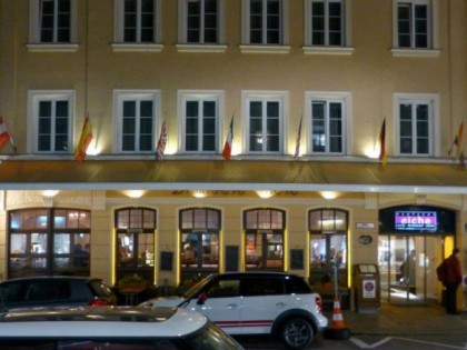 照片: Deutsche Eiche